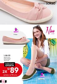 Catálogo Sokso Página 74