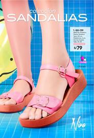 Catálogo Sokso Página 9