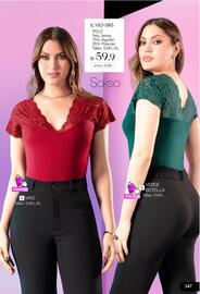 Catálogo Sokso Página 147