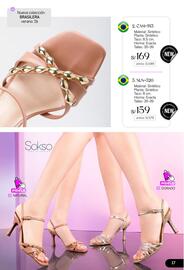 Catálogo Sokso Página 17