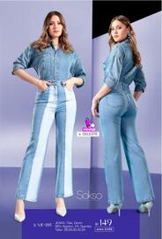 Catálogo Sokso Página 197