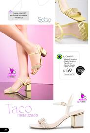 Catálogo Sokso Página 20