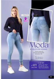 Catálogo Sokso Página 203