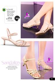 Catálogo Sokso Página 21