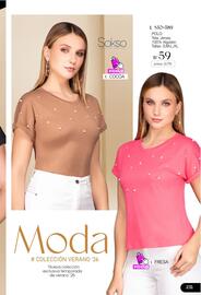 Catálogo Sokso Página 231