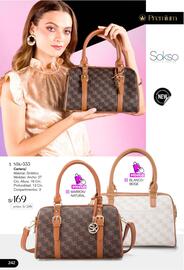 Catálogo Sokso Página 242