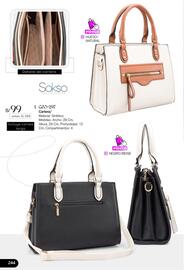 Catálogo Sokso Página 244