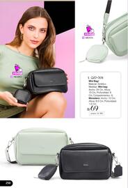 Catálogo Sokso Página 258