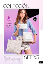 Catálogo Sokso Página 261