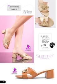 Catálogo Sokso Página 28