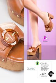 Catálogo Sokso Página 31