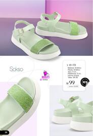 Catálogo Sokso Página 38