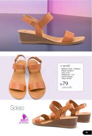 Catálogo Sokso Página 41