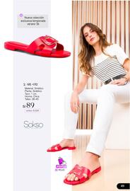 Catálogo Sokso Página 49