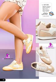 Catálogo Sokso Página 64