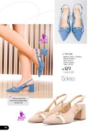 Catálogo Sokso Página 94