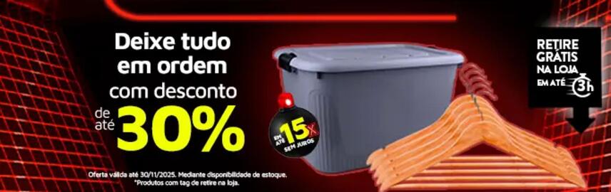 Encarte Le Biscuit Página 1