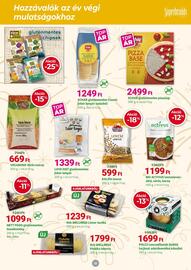 Herbaház akciós újság Oldal 10