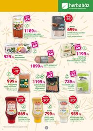 Herbaház akciós újság Oldal 11