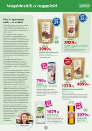 Herbaház akciós újság Oldal 12