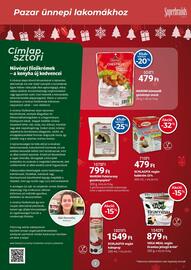 Herbaház akciós újság Oldal 2