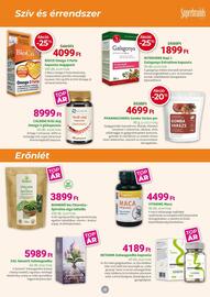 Herbaház akciós újság Oldal 20