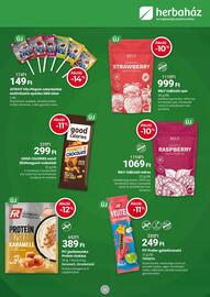 Herbaház akciós újság Oldal 23