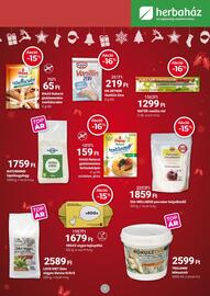 Herbaház akciós újság Oldal 5