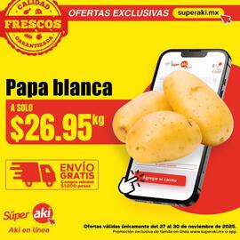 Catálogo Super Aki Página 4