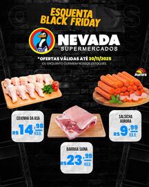 Catálogo Nevada Supermercados Página 1