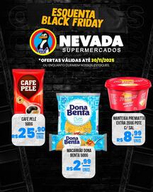 Catálogo Nevada Supermercados Página 2