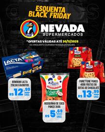 Catálogo Nevada Supermercados Página 3