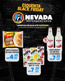 Catálogo Nevada Supermercados Página 4