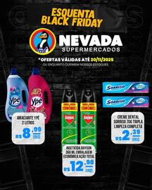 Catálogo Nevada Supermercados Página 5