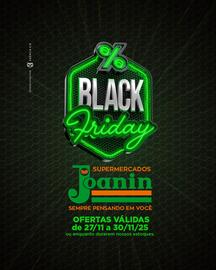 Catálogo Supermercados Joanin Página 1