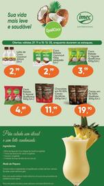 Catálogo Imec Supermercados Página 1