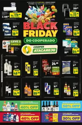 Tabloide Cooper (válido até 30-11)