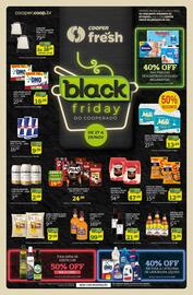 Tabloide Cooper Página 1