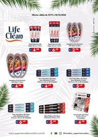 Catálogo Supermercados Rondon Página 2