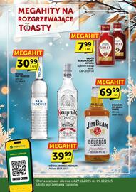 Groszek gazetka | Alkohole Strona 1