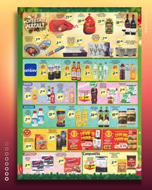 Folheto Super Varejista Página 2