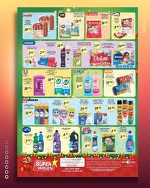 Folheto Super Varejista Página 4