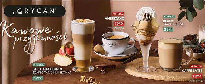 Grycan gazetka Strona 1