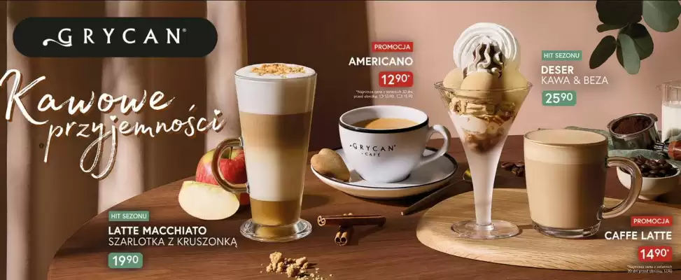 Grycan gazetka (ważność do 17-12)