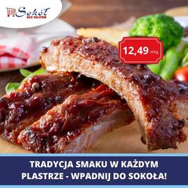 Sokół gazetka tydzień 48 Strona 1