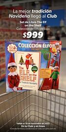 Catálogo Sam's Club Página 1