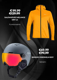 Hervis Flugblatt Seite 2