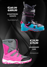 Hervis Flugblatt Seite 4