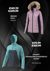 Hervis Flugblatt Seite 5