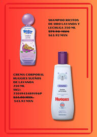 Catálogo Woolworth Página 2